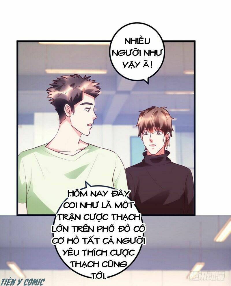 Thấu Thị Tiên Y: Chapter 88