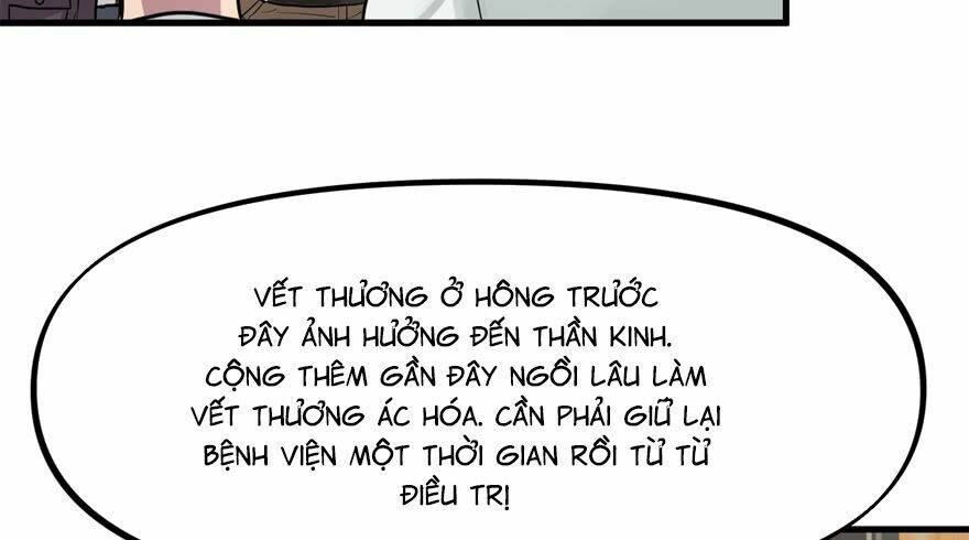 Vua Sinh Tồn: Chapter 50