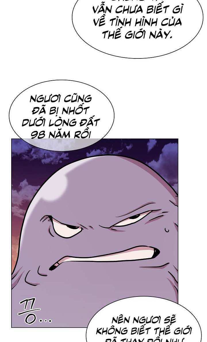 Kẻ Phát Hoạ Ấn Chú: Chapter 7