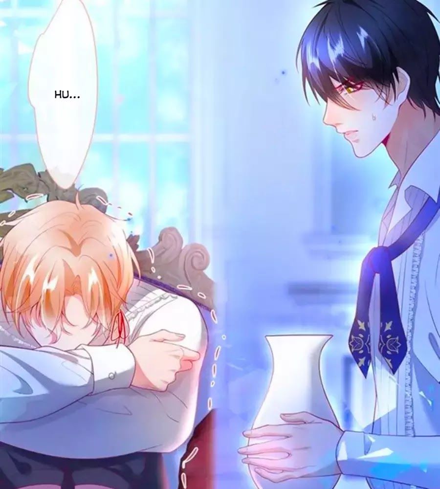 Vương Tử Và Ánh Trăng Đen: Chapter 33