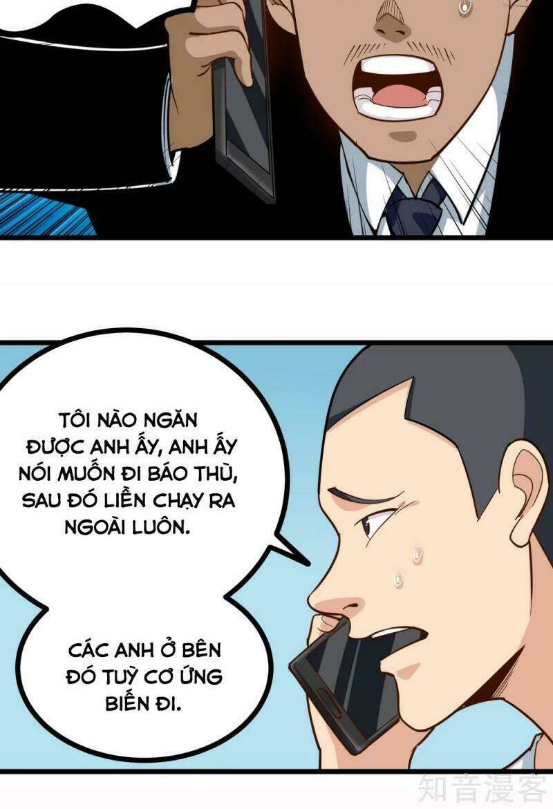Hộ Hoa Cao Thủ Tại Vườn Trường: Chapter 207