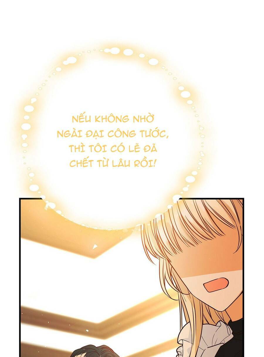 Lòng Trung Thành Với Kẻ Ác: Chapter 4