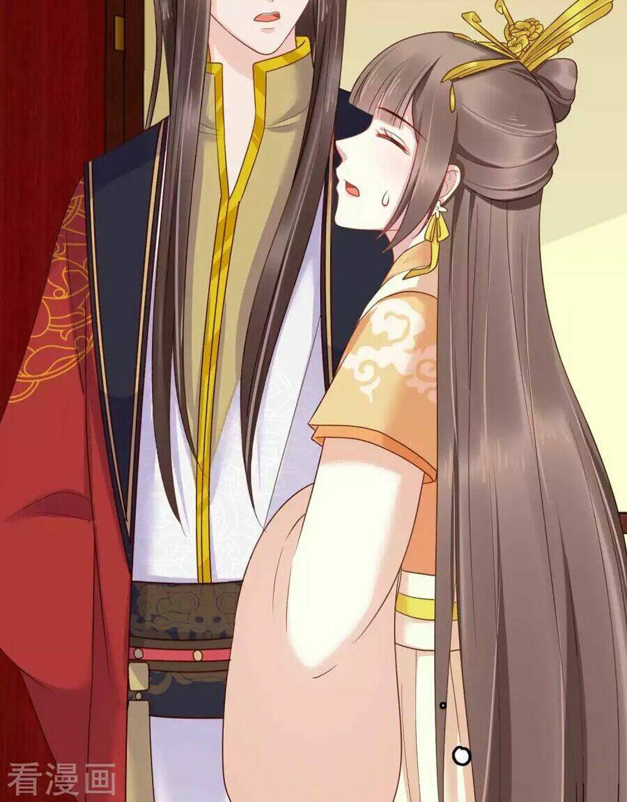 Phú Bà Bạc Tỷ Trong Lãnh Cung: Chapter 55