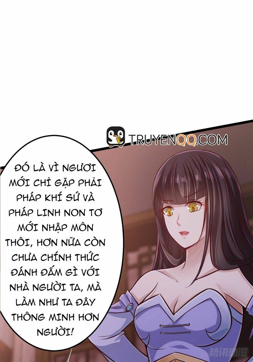 Cục Gạch Xông Vào Dị Giới: Chapter 8