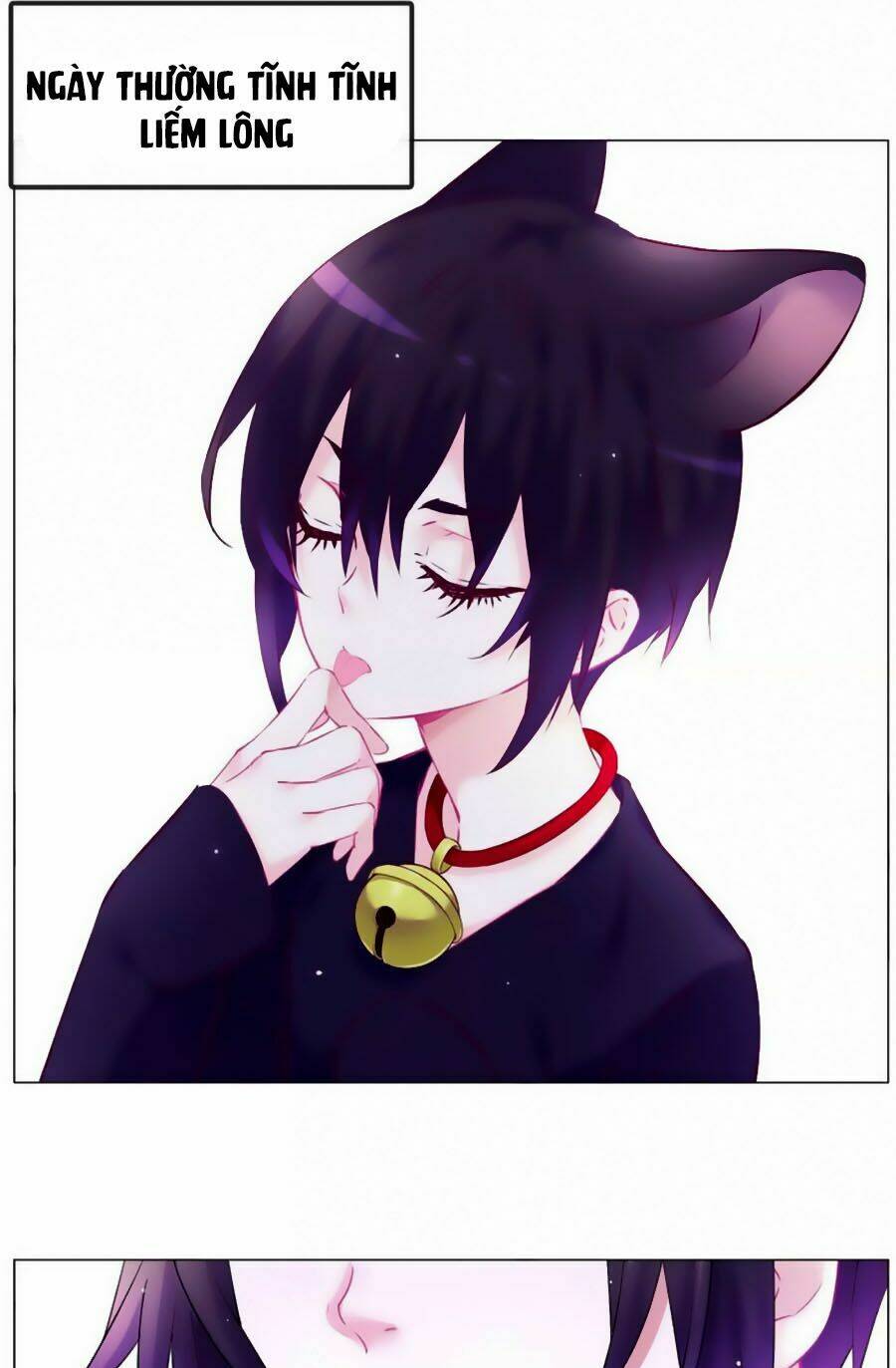 Đừng Nghịch, Ta Chỉ Muốn Yên Tĩnh: Chapter 45