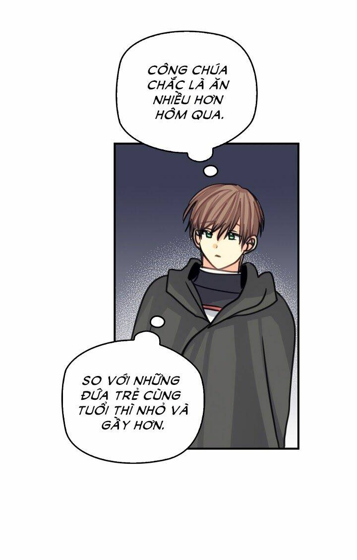 Ba Người Anh Trai Của Tôi Là Bạo Quân: Chapter 8