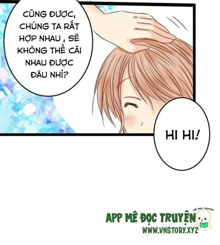 Lớp Học Biến Chất: Chapter 32