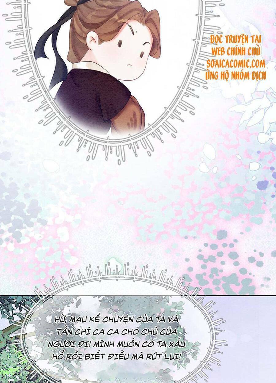 Xung Hỉ Vương Phi: Chapter 63