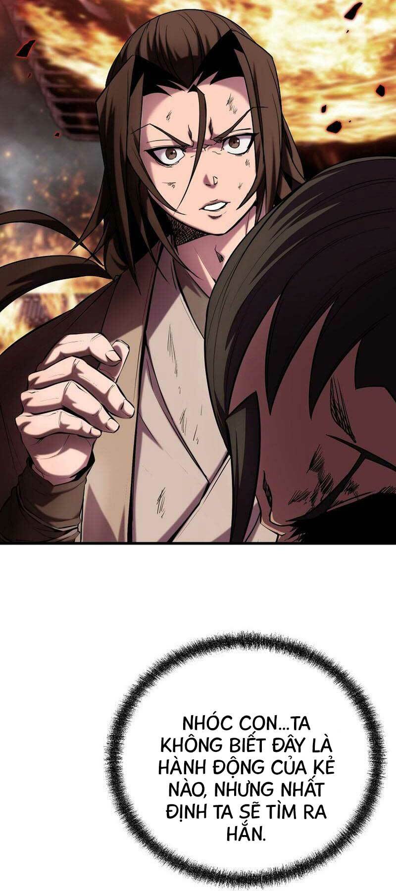 Đông Phương Bất Bại: Chapter 14