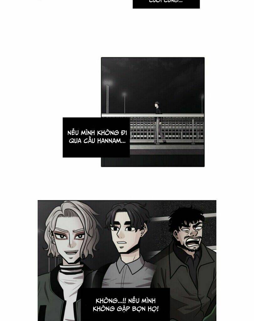 Tomorrow - Ngày Mai: Chapter 1