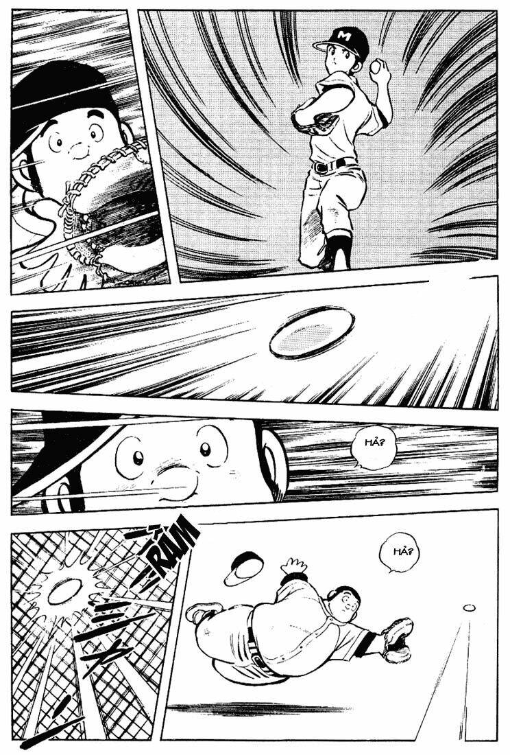 Touch: Chapter 70