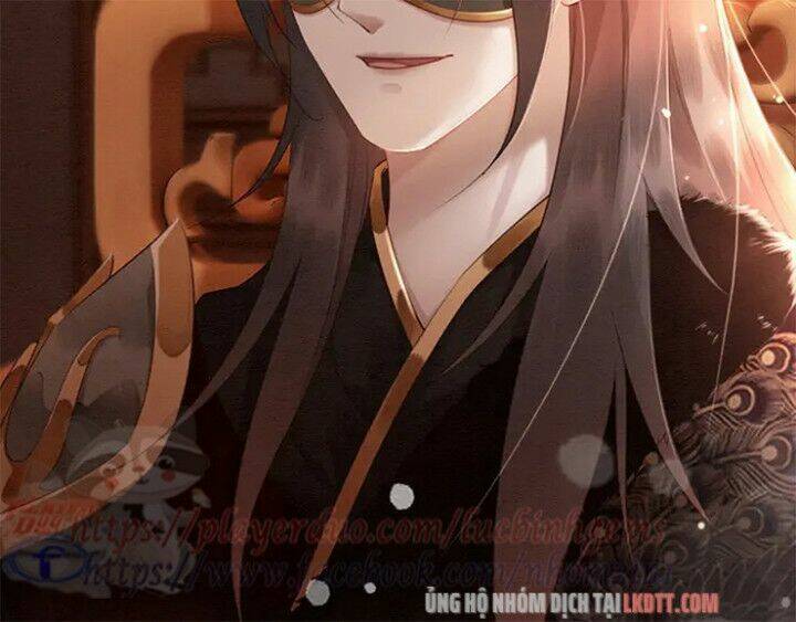 Trọng Sinh Bá Sủng Nhiếp Chính Vương Quá Mạnh Mẽ: Chapter 106