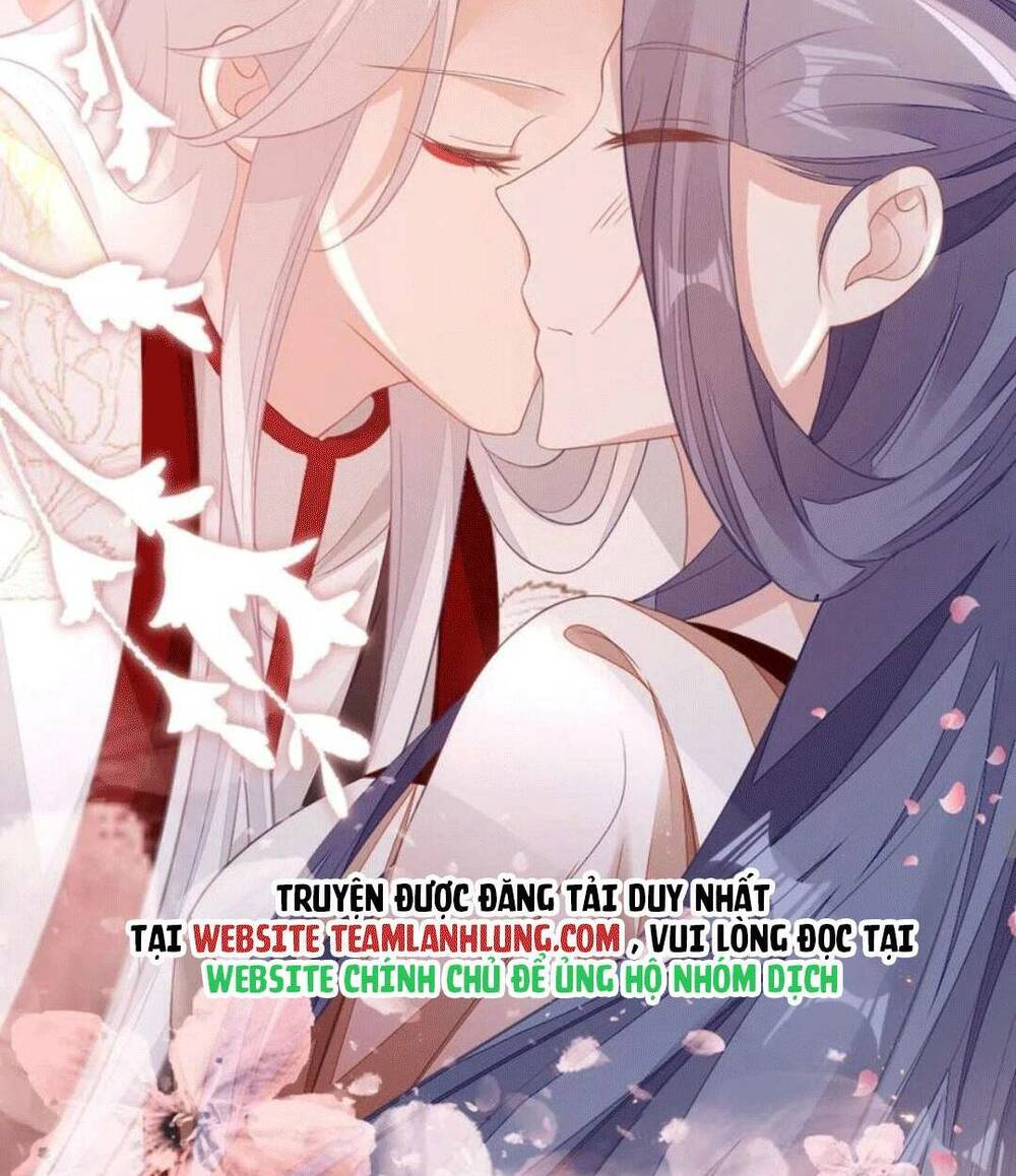 Mau Xuyên Không Rửa Tội Cho Nhân Vật Phản Diện: Chapter 126