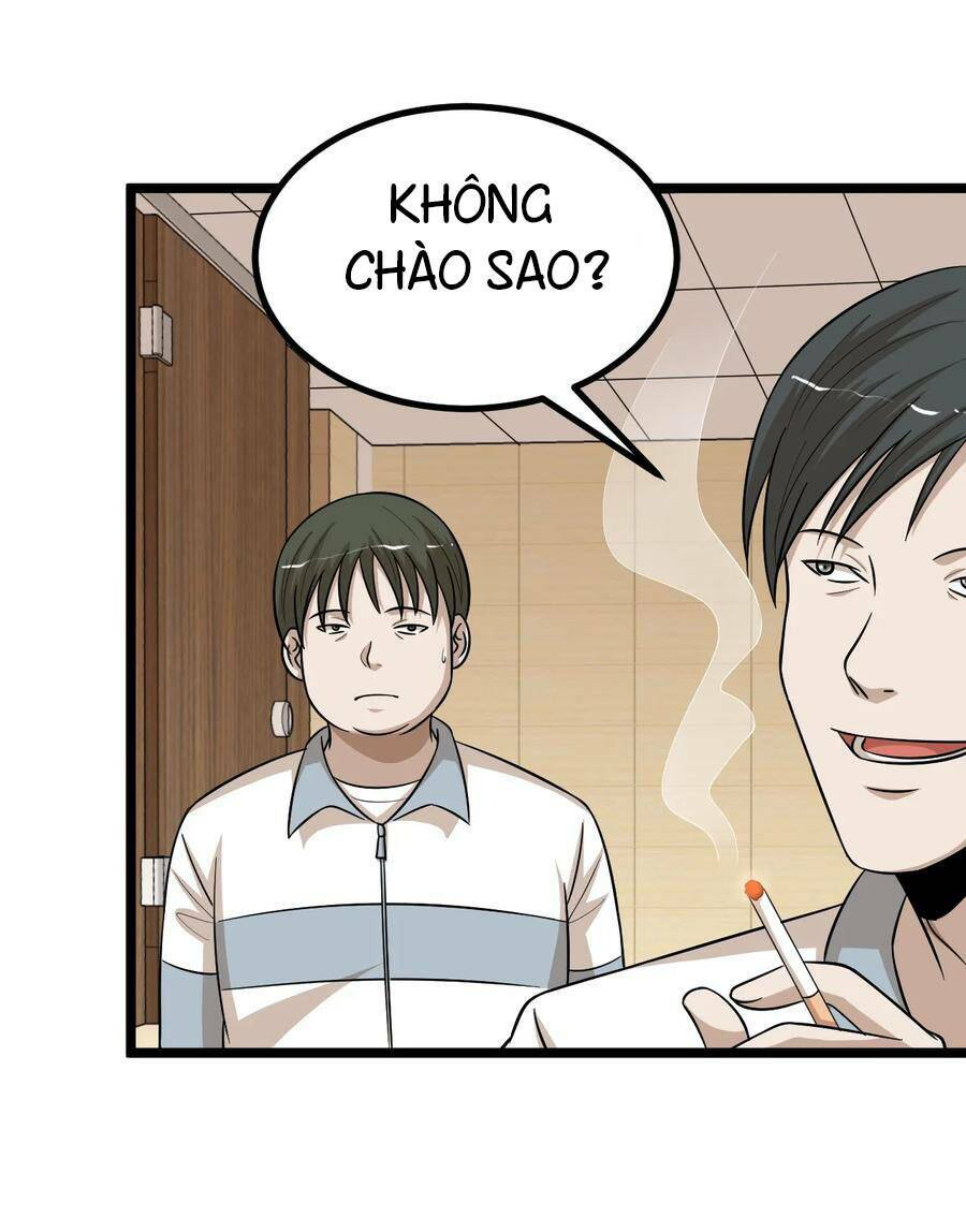 Đai Ca Trở Lại Tuổi 16: Chapter 114