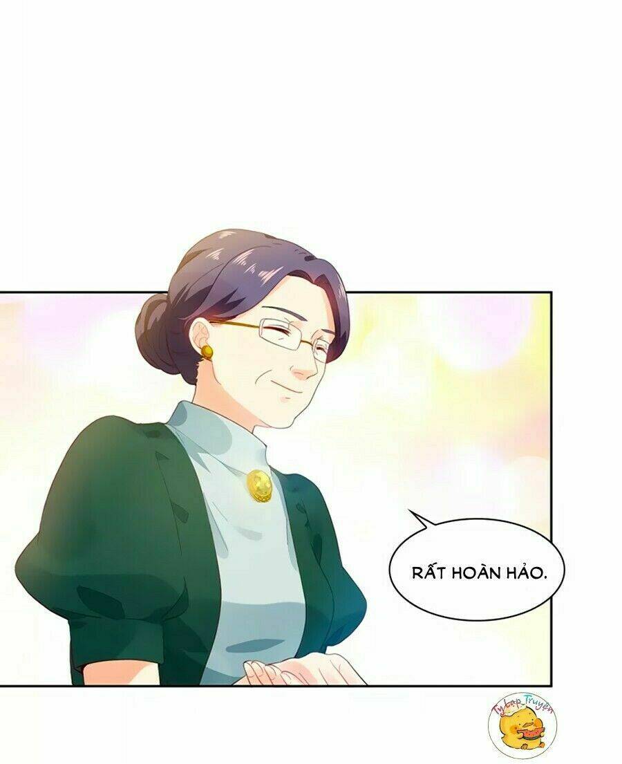 Ác Nữ Cải Biến: Chapter 18