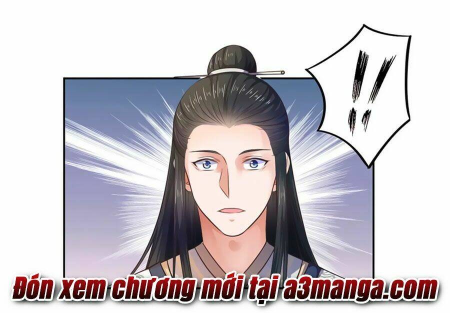 Khuynh Thế Y Phi Muốn Bỏ Chồng: Chapter 28