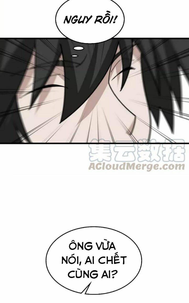 Siêu Cấp Đại Chủ Bạ: Chapter 97