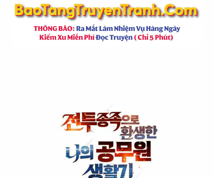 Tái Sinh Thành Công Chức Bình Thường Ở Một Thế Giới Xa Lạ: Chapter 8