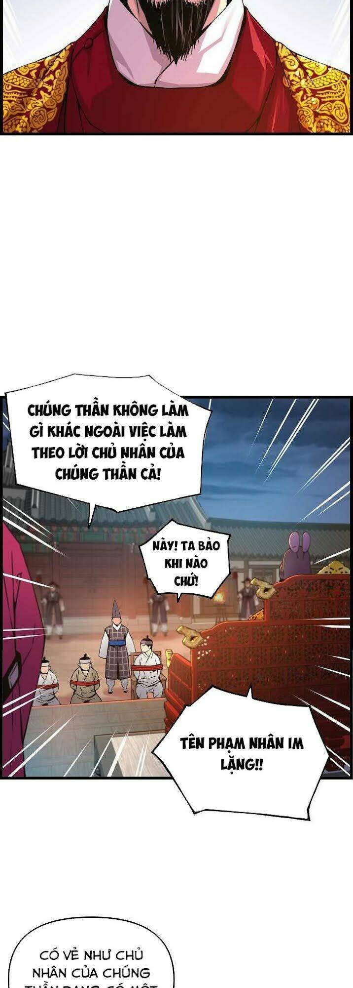 Tôi Sẽ Sống Như Một Hoàng Tử: Chapter 32
