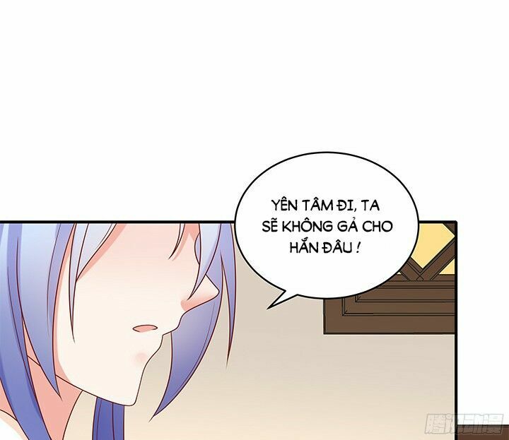 Đô đốc đại nhân sủng thê kí: Chapter 9.1
