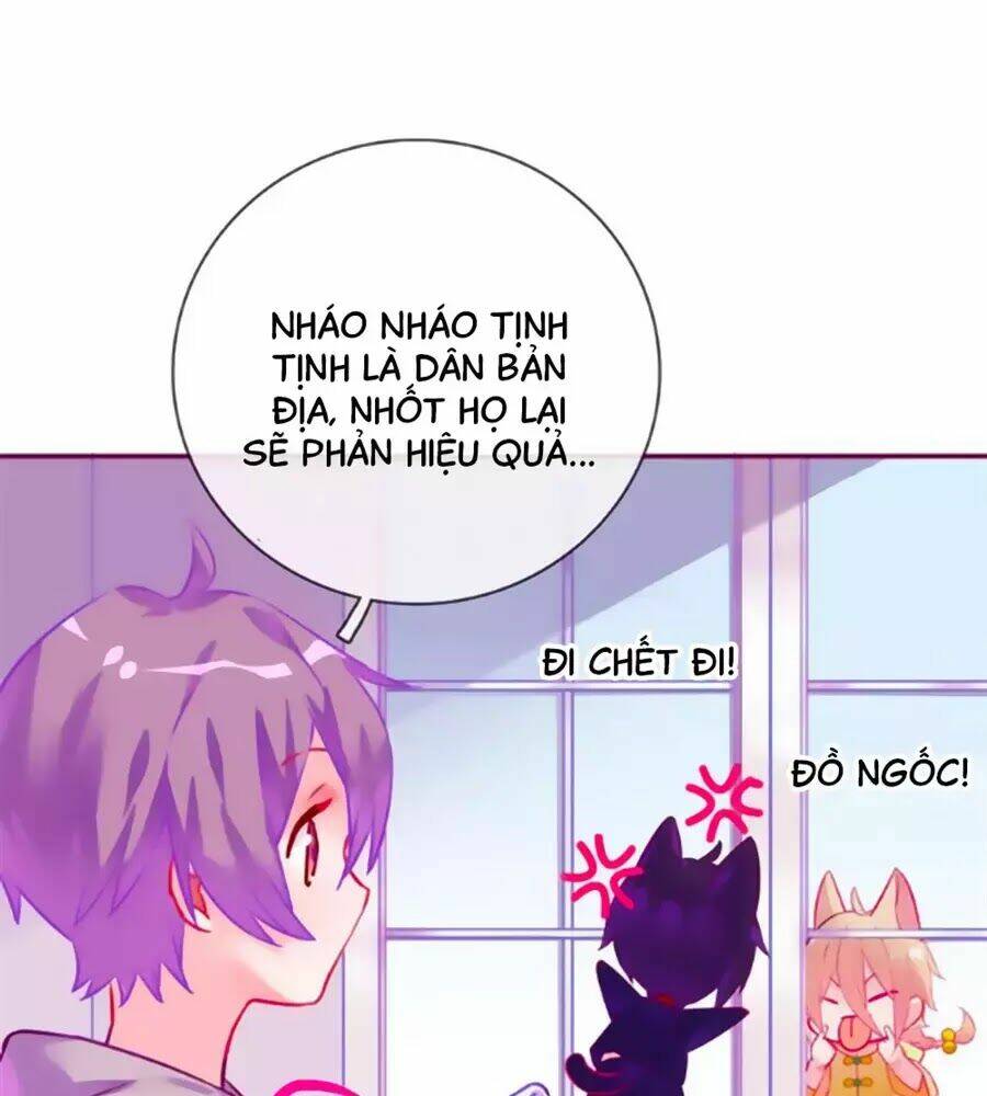 Đừng Nghịch, Ta Chỉ Muốn Yên Tĩnh: Chapter 62