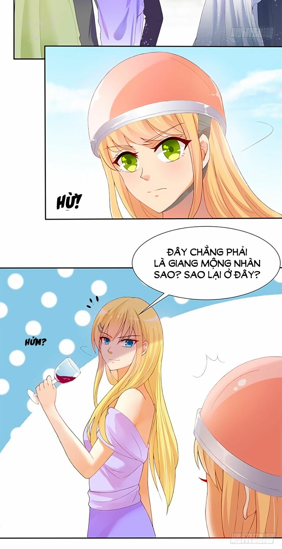 Chồng Già Vợ Trẻ Trêu Nhau Hàng Ngày: Chapter 26