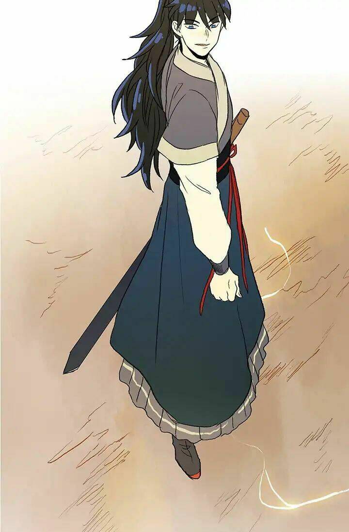 Học Sĩ Tái Sinh: Chapter 86