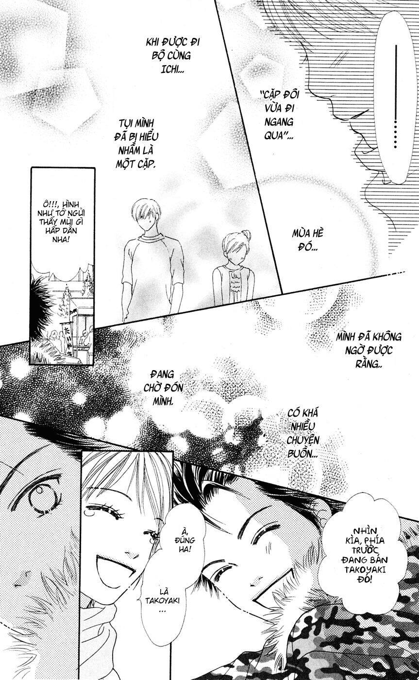 Cô Láng Giềng: Chapter 84