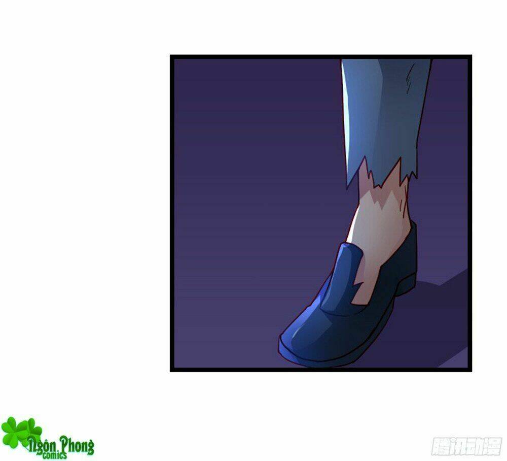 Vạn Năm Nhân Duyên Nhất Tuyến Khiên: Chapter 47