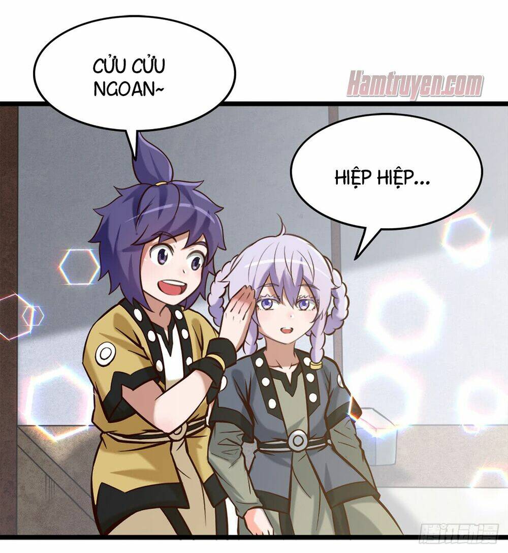 Hiệp Hành Cửu Thiên: Chapter 92