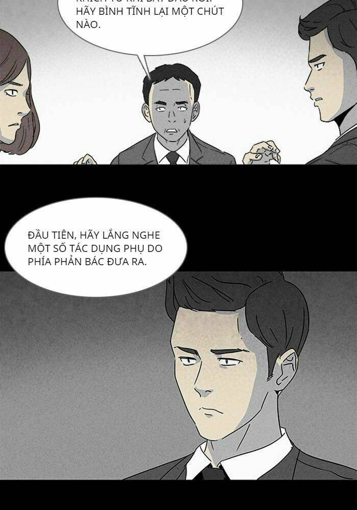 Những Câu Chuyện Bất Thường: Chapter 106