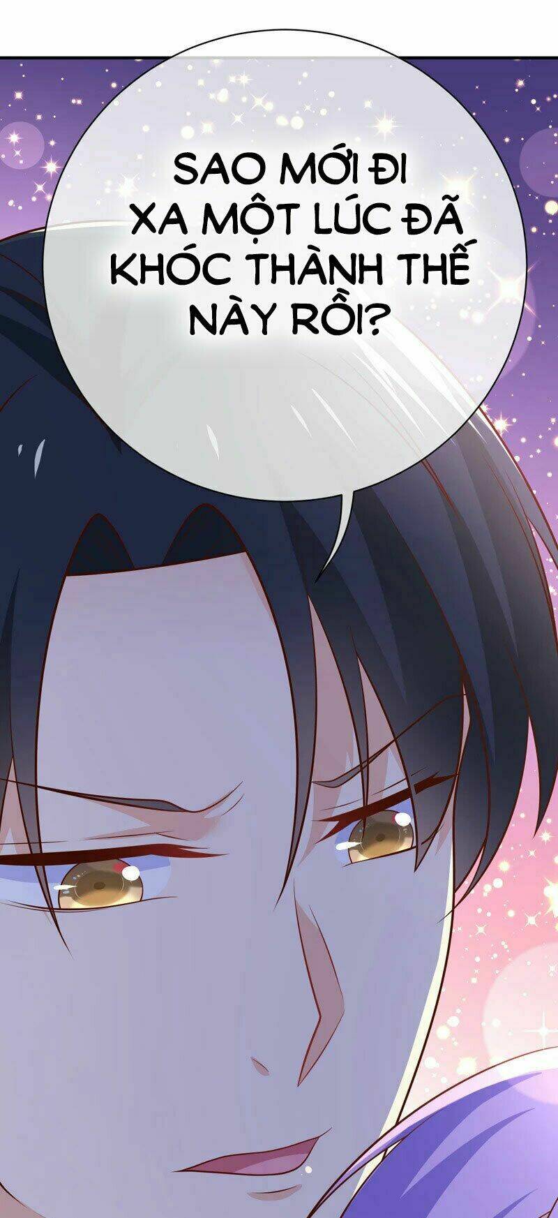 Boss Của Tôi Là Đại Thần: Chapter 34