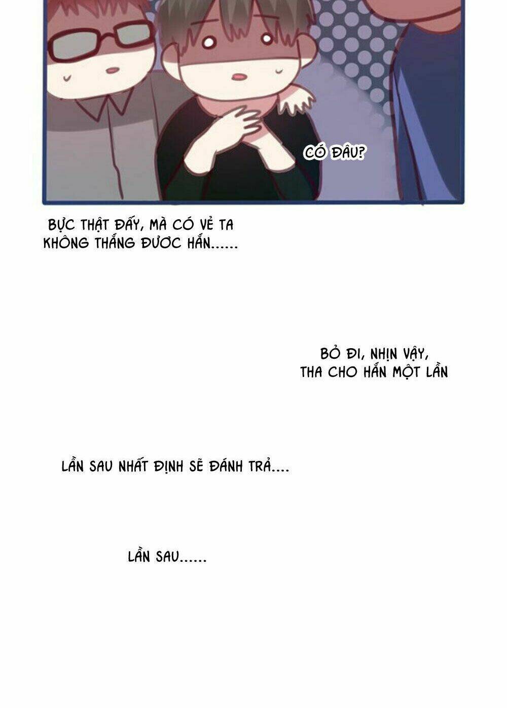 Tháng Sáu Kì Diệu: Chapter 42