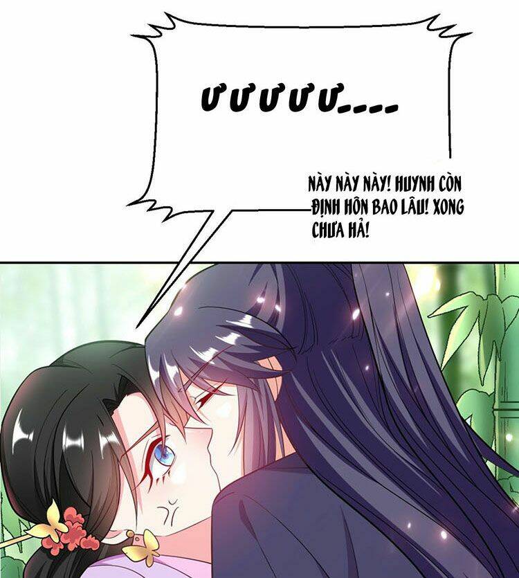 Giang Sơn Mỹ Nam Nhập Trướng Ta: Chapter 25