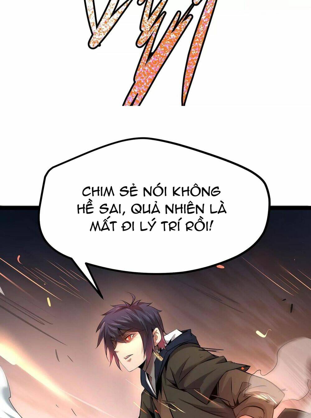 Chư Thần Rút Lui: Chapter 8