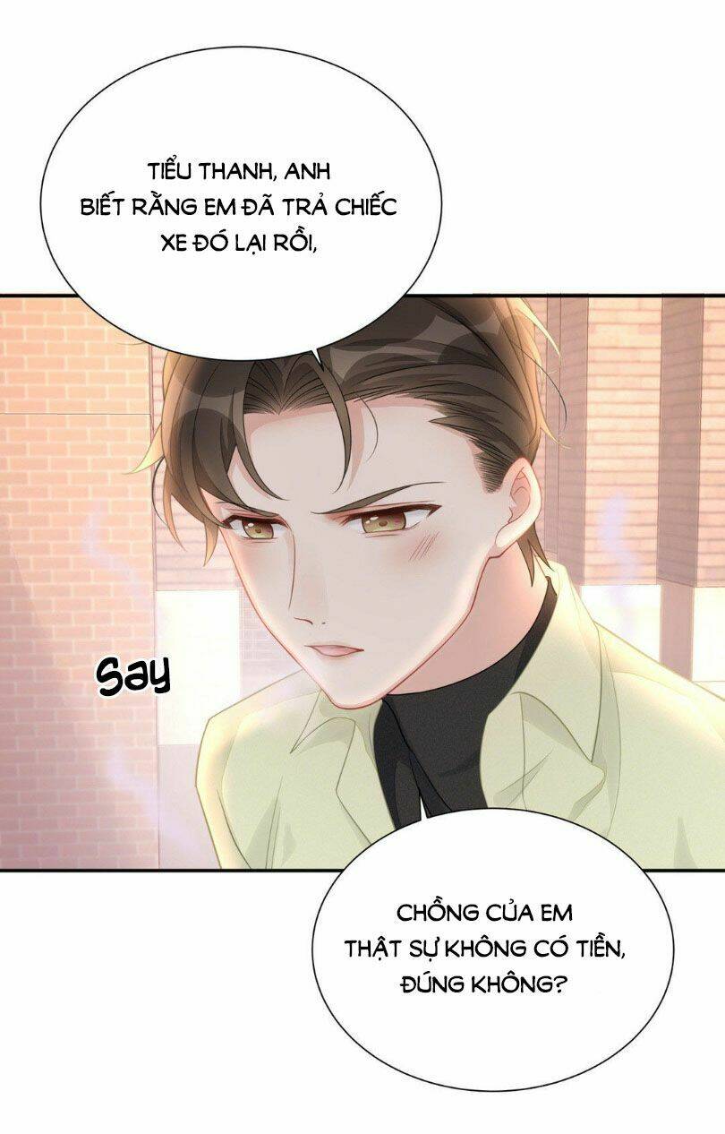 Chỉ Muốn Cưng Chiều Em: Chapter 4