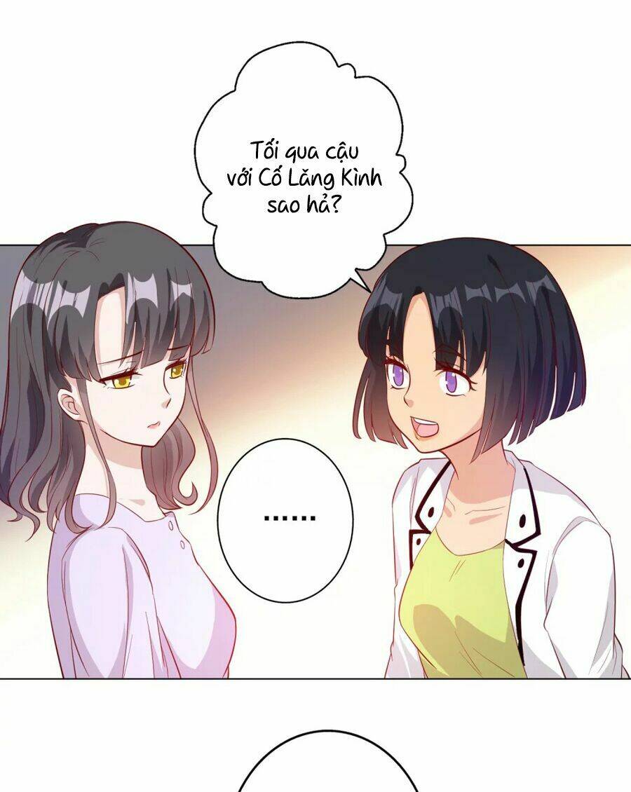 Hôn Nhân Dục Vọng: Thiếu Gia Nhẹ Một Chút!: Chapter 145