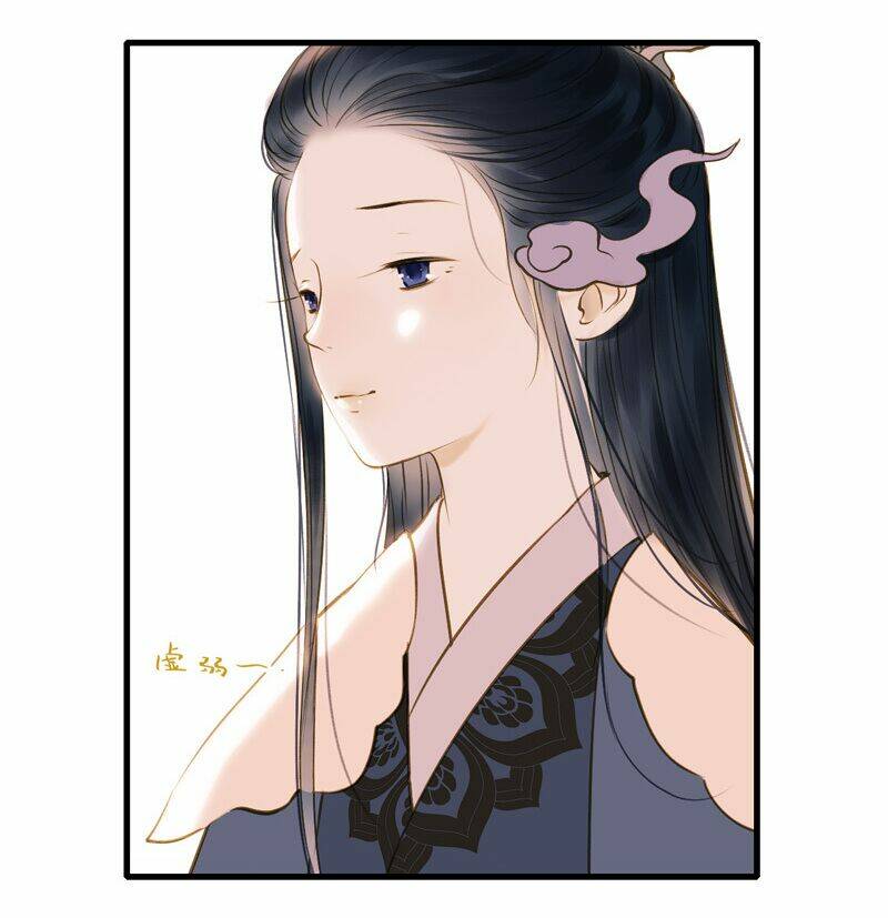 Thiếu Nữ Tản Mộng Đàm: Chapter 51