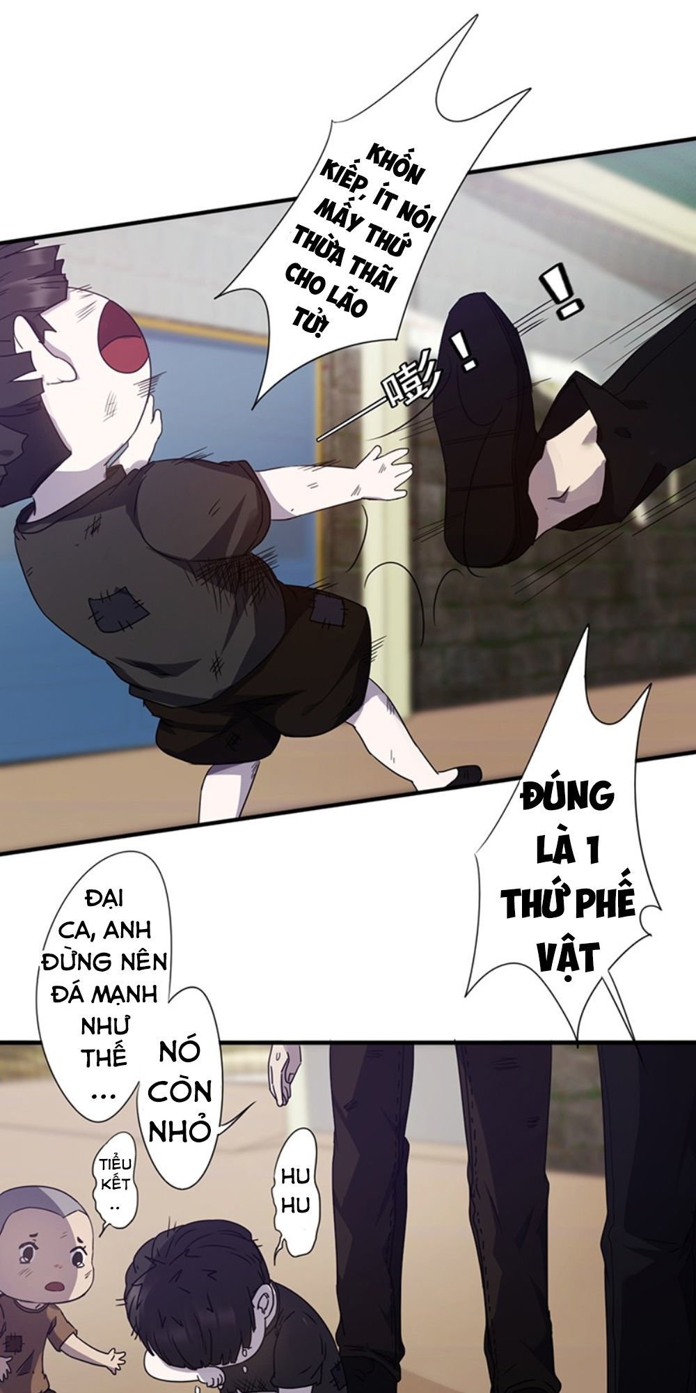 Tối Cường Nông Dân Hệ Thống: Chapter 82