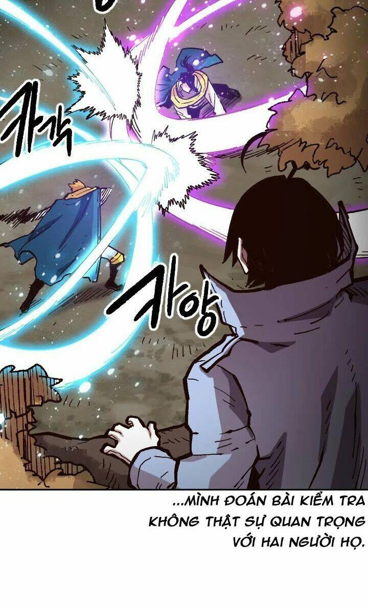 Nô Lệ Nghịch Thiên: Chapter 39