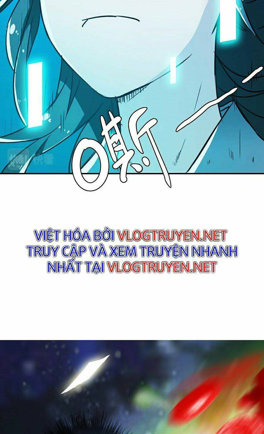 Siêu Đạo Thần Thuật: Chapter 5