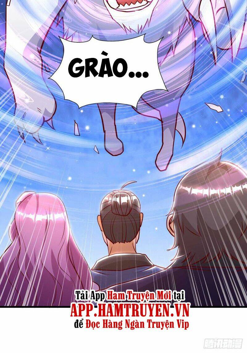 Ta Bị Phong Ấn Chín Trăm Triệu Thứ: Chapter 41