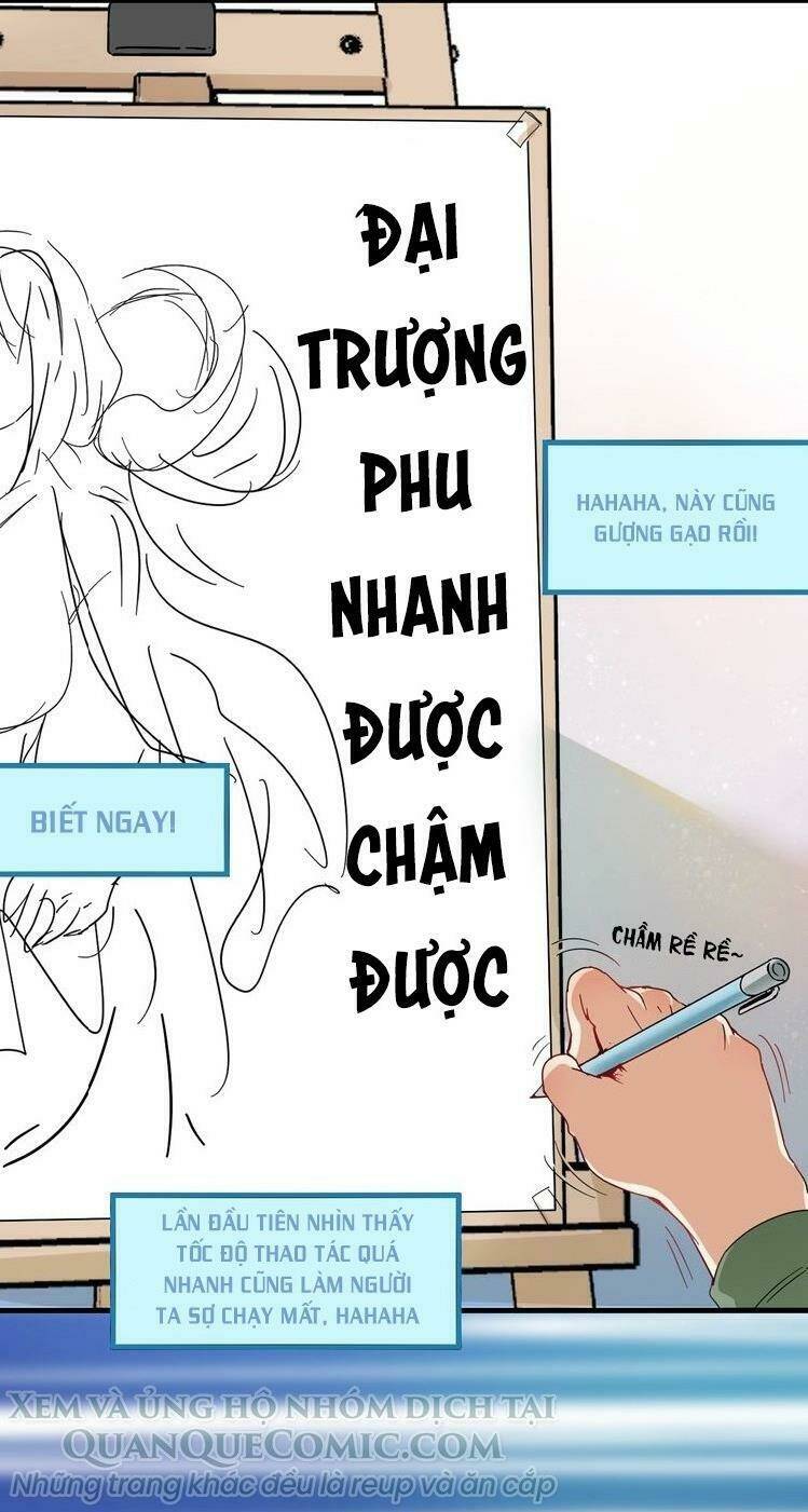 Ta Có Rất Nhiều Thành Tích: Chapter 12