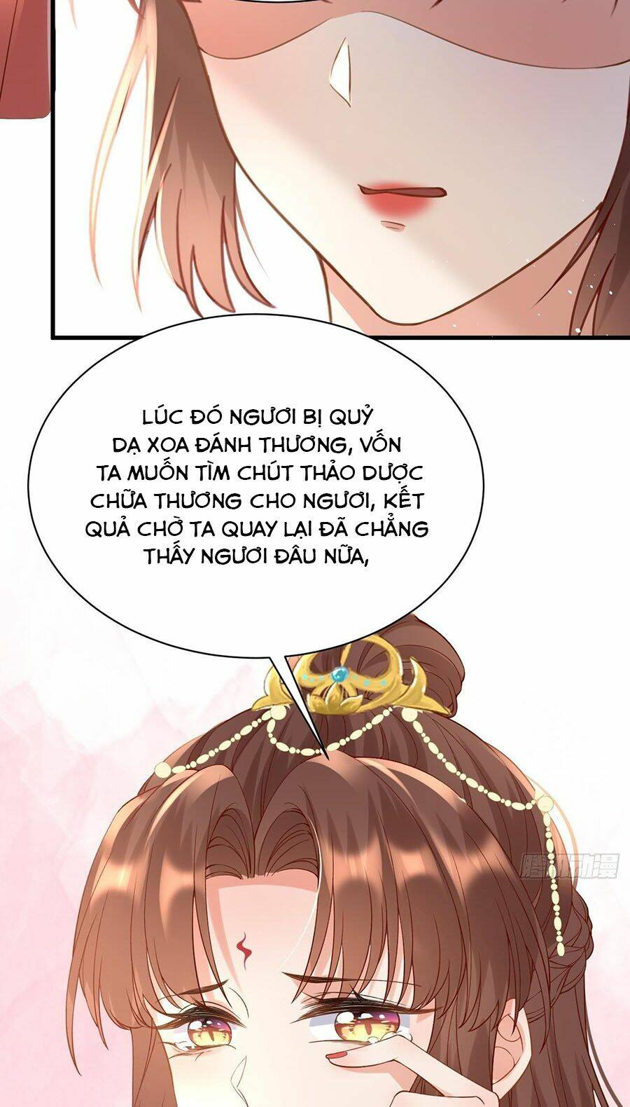 Ma Đầu Vạn Ác Năm Tuổi Rưỡi: Chapter 27