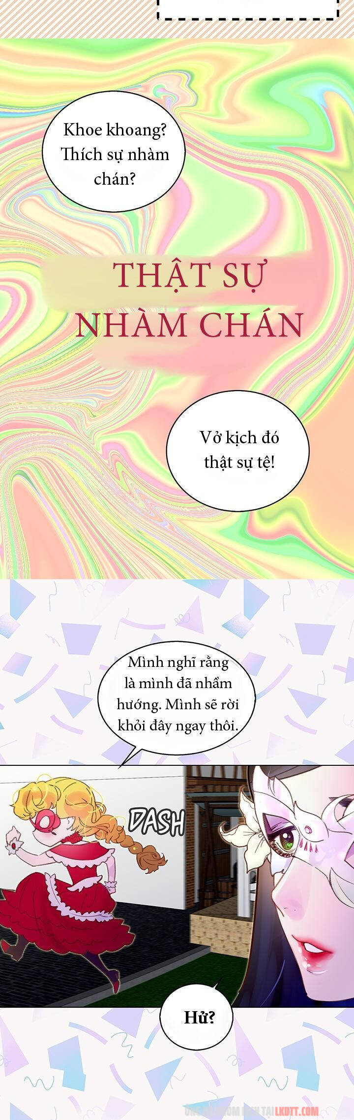 Đừng Xem Thường Nữ Phụ: Chapter 52