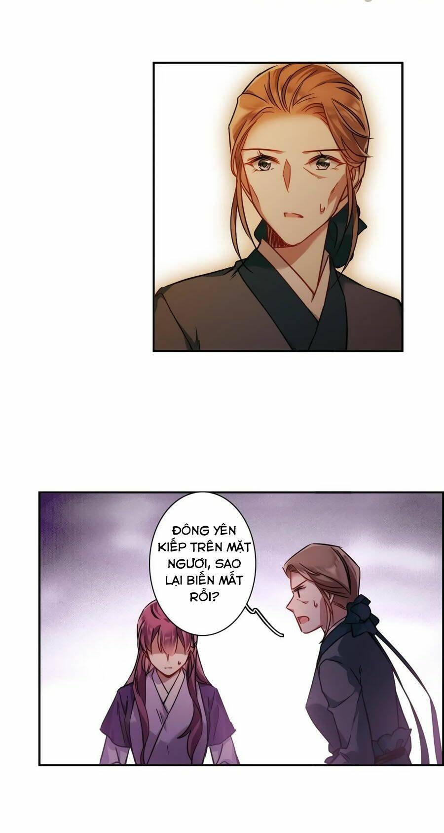 Thượng Quốc Phú Chi Thiên Đống Tuyết: Chapter 133