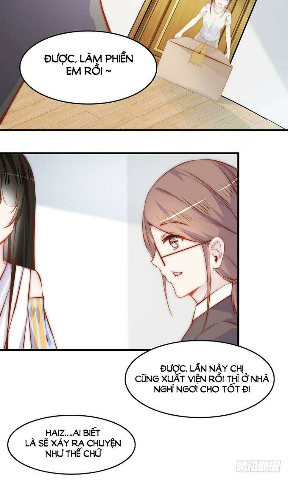 Hữu Tiên Tắc Danh: Chapter 12