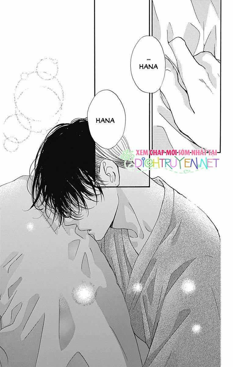 Boku Ni Hana No Melancholy: Chapter 61