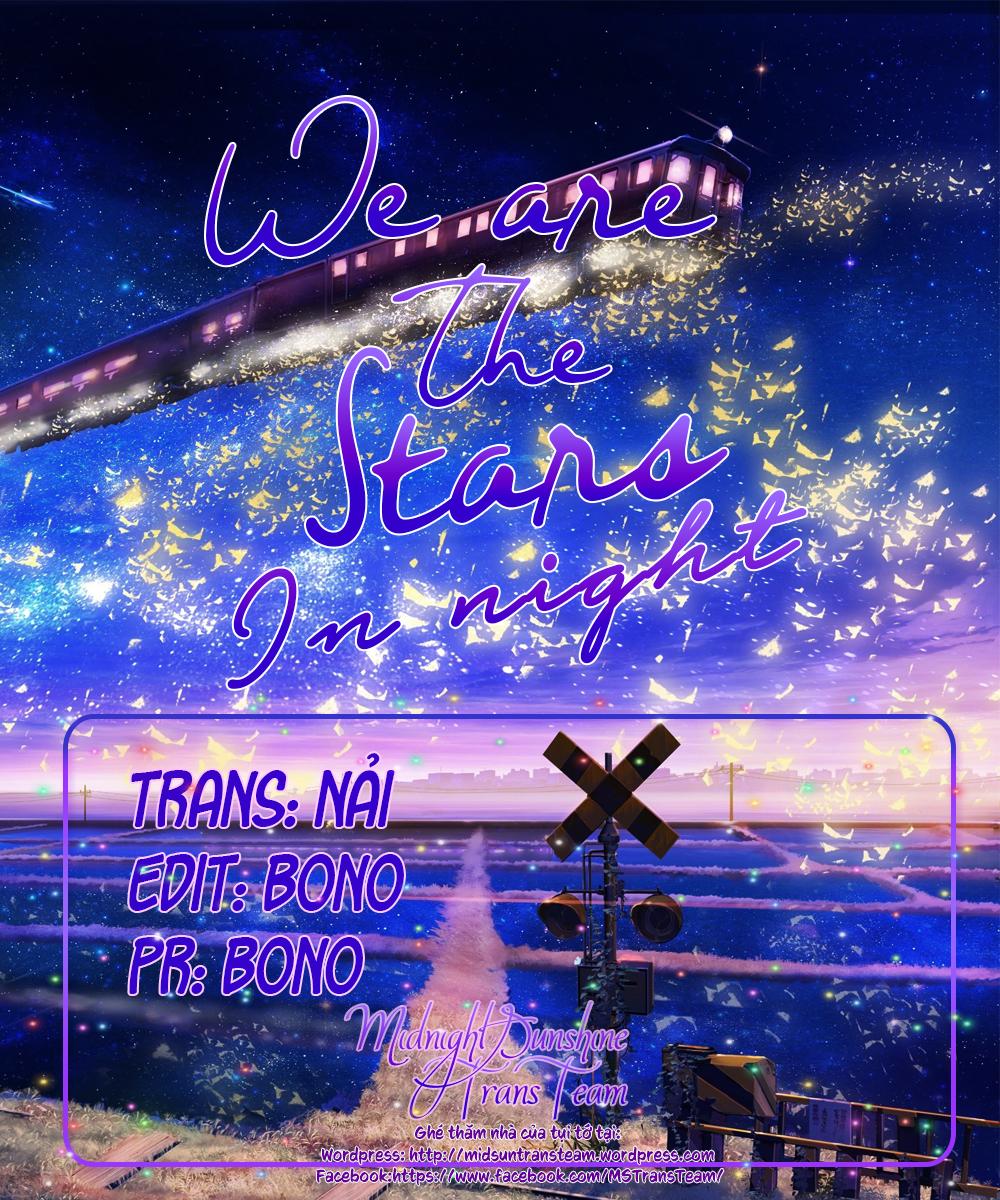 Sachiiro No One Room: Chapter 14