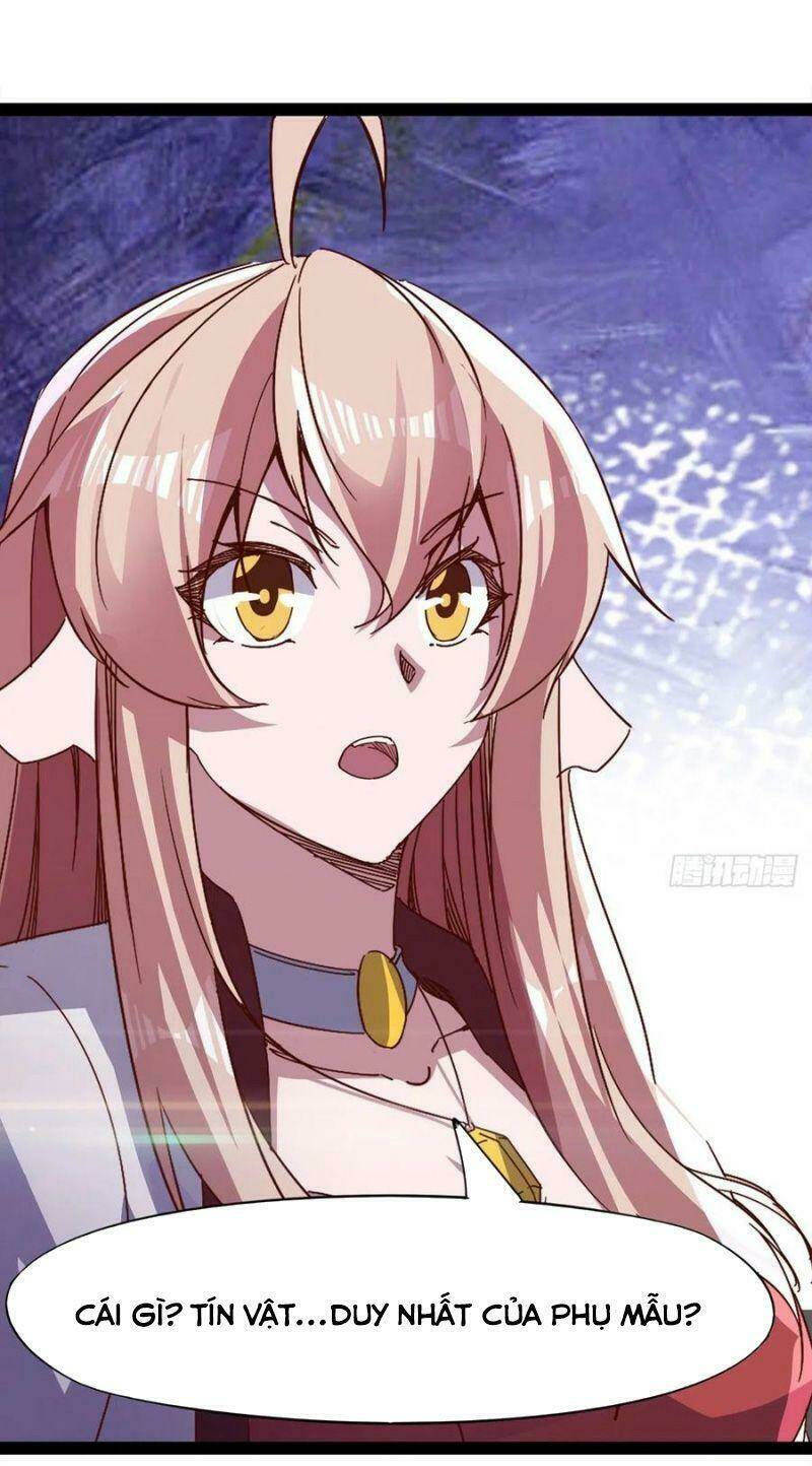 Kiếm Đồ: Chapter 81